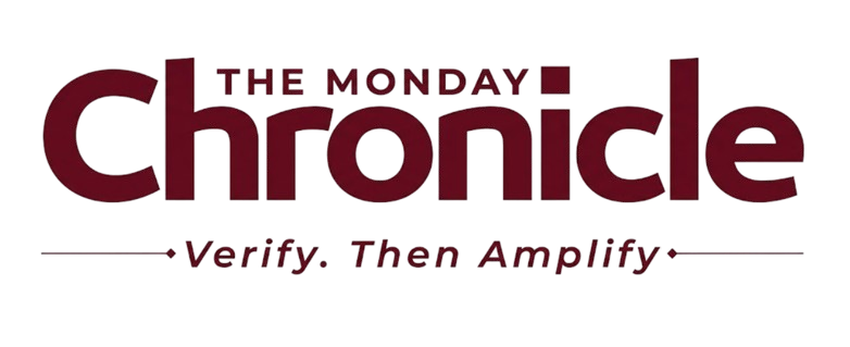 The Monday Chronicle